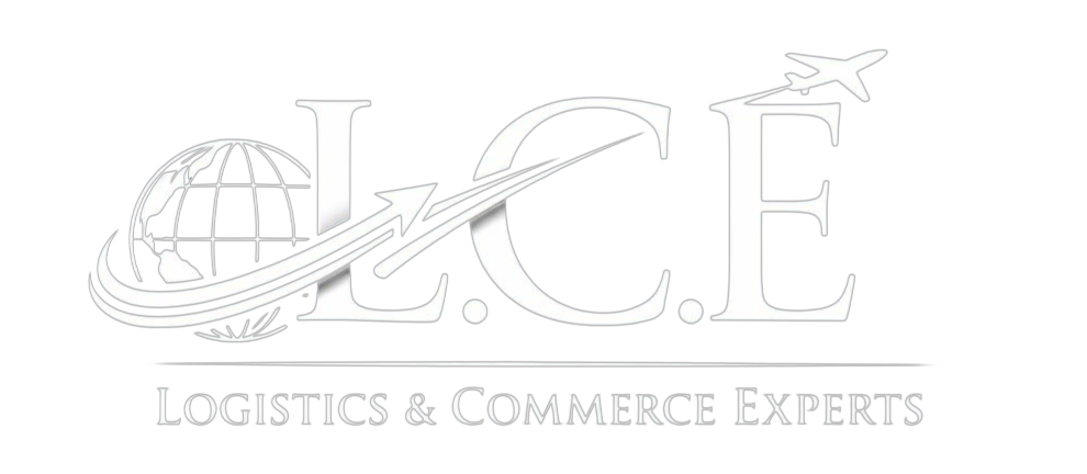 L.C.E. Logistics